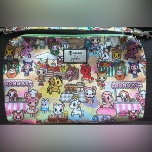 Jujube Toki Market Be Quick